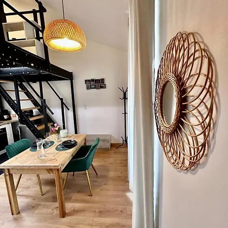 Douce Parenthese * Roanne